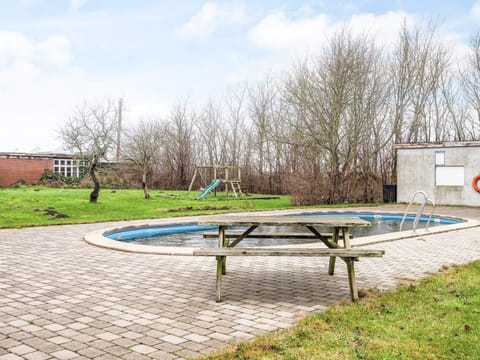 House | View from property