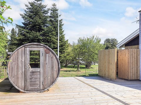 House | View from property