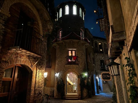 Apartment | Exterior