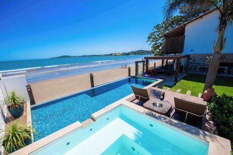 Categoria Casa da Praia 643 | Terrace/patio