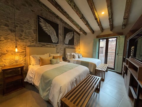 Apartment | 1 bedroom, premium bedding, iron/ironing board, free WiFi