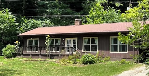 The Cottage at Wendover