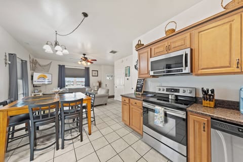 Kitchen and Dining (1)