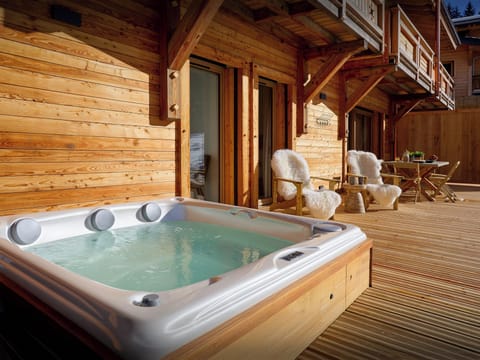Jacuzzi