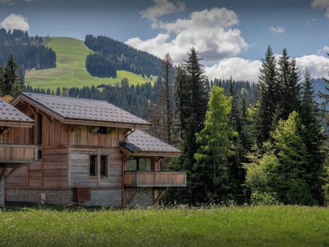 View of the property