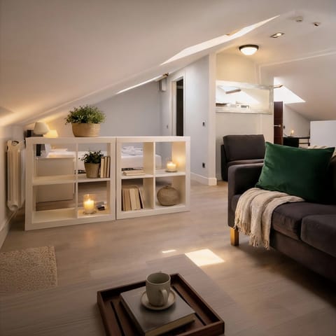 House, Smoking | 1 bedroom