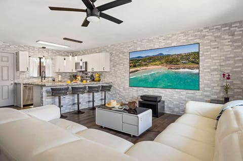 Modern Living Room