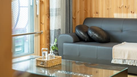 Basic Room, 1 Bedroom (Private Villa) | 1 bedroom, WiFi (free)