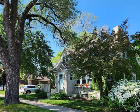 Enjoy your stay in this beautiful home!