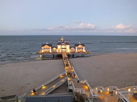 Apartment | View from property