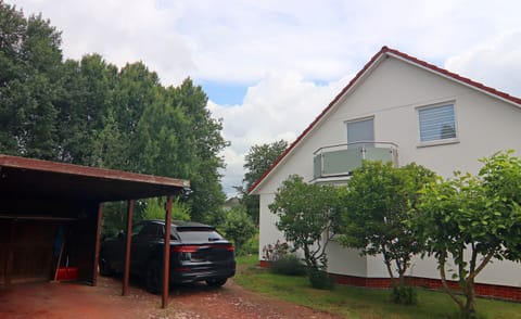 Apartment | Exterior