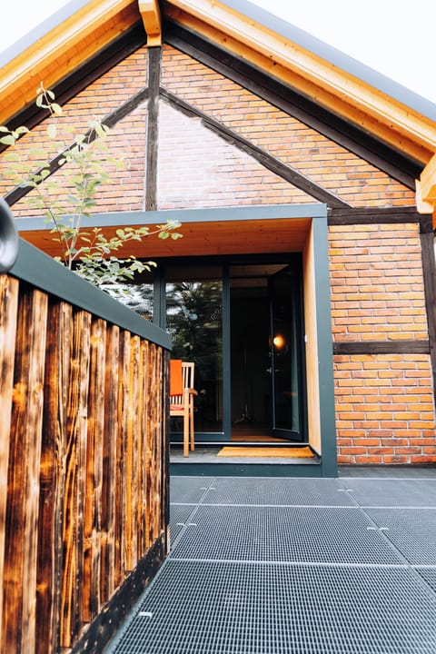 Superior Double Room | Terrace/patio