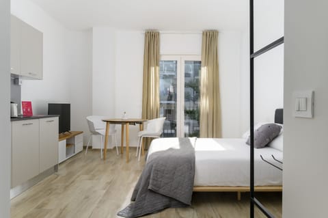 House | 1 bedroom