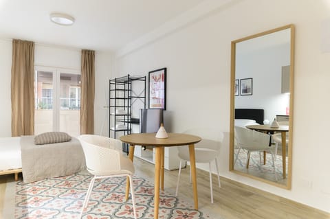 House | 1 bedroom