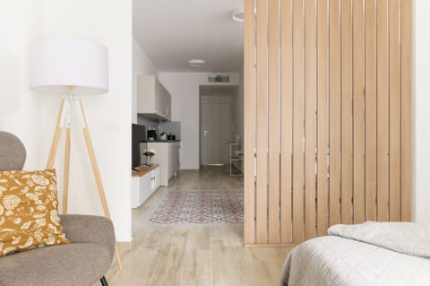 House | 1 bedroom