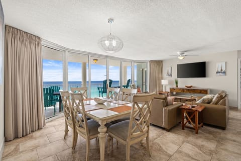 Welcome to Long Beach Resort Tower IV Unit 701!