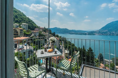 Lake view