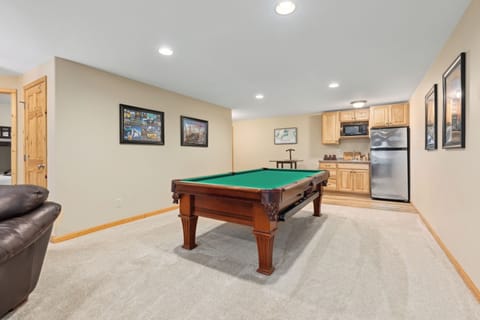 Villa #19 - 5 Bedrooms, 3.5 Bathrooms | 1 bedroom, individually decorated, individually furnished