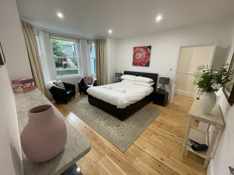 House | 2 bedrooms