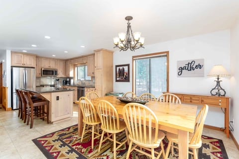 Dining Room - Main Level