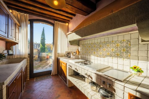 Superior Villa | Private kitchen