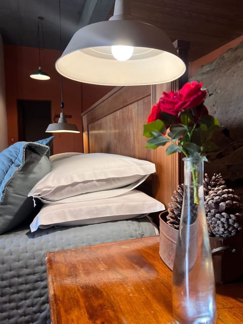 Suite | 1 bedroom, in-room safe, WiFi (free)