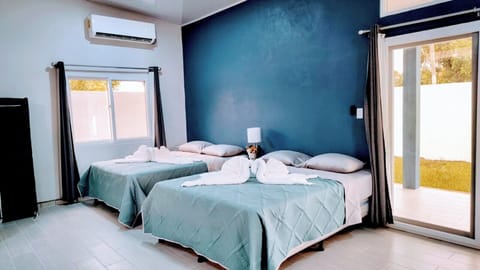 climate control, room, bed, indoor, private space, unit views, daytime