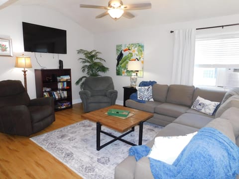 MH31 5 bed 3.5 bath