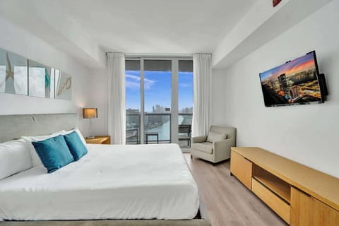 Apartment / Amenities