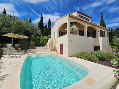 Holiday Home Swimming Pool