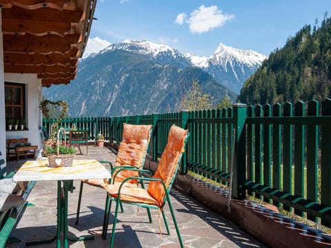 Patio / Balcony