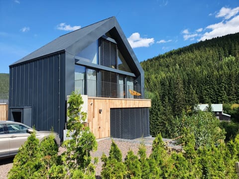 Apartment | Exterior