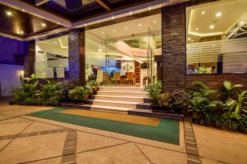 Porch
