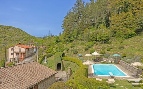 Building Exterior, Pool, Scenic View
