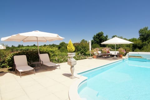 Holiday Home Swimming Pool