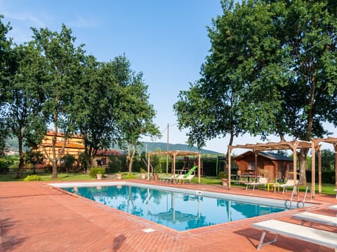 Holiday Home Swimming Pool