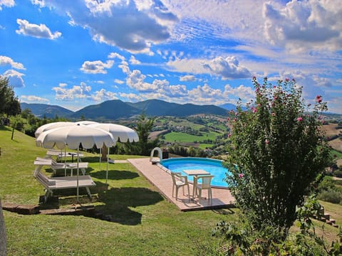 Holiday Home Swimming Pool
