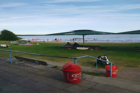 Immediate Surroundings [summer] (<1 km)