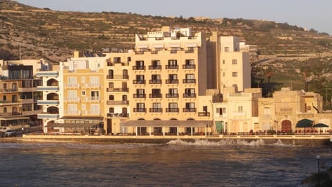 Apartment, 2 Bedrooms, Patio, Ocean View | Exterior