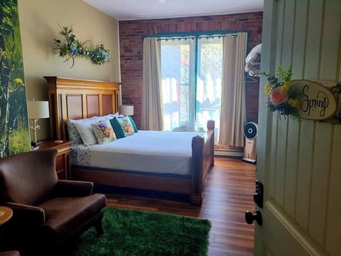 Welcome to the Spring Suite!!