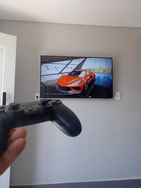 Television
