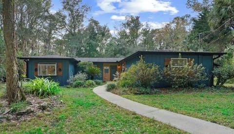 Home Exterior