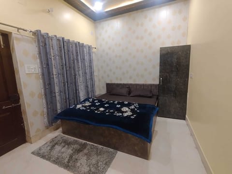 Deluxe Room | Free WiFi