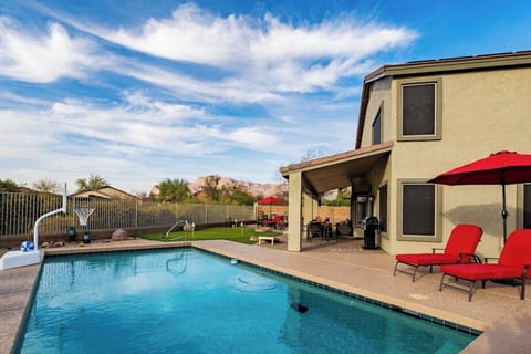 Welcome to Grateful Getaway!