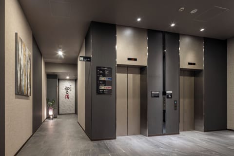 Elevator