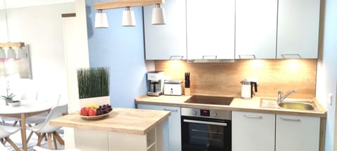 Apartment | Private kitchen