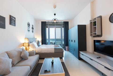 In-room safe, iron/ironing board, free WiFi