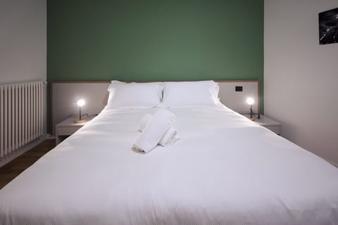 Basic Room | Free WiFi