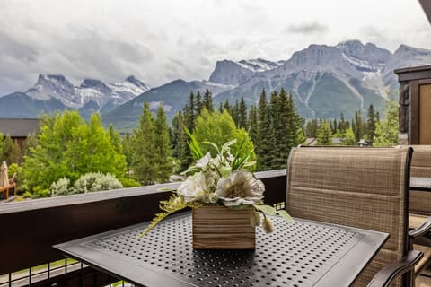 Best Mountain Views