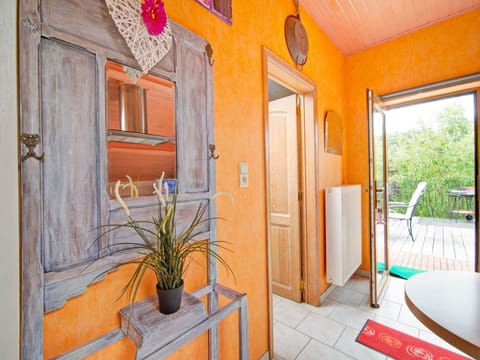 Entrance / Reception